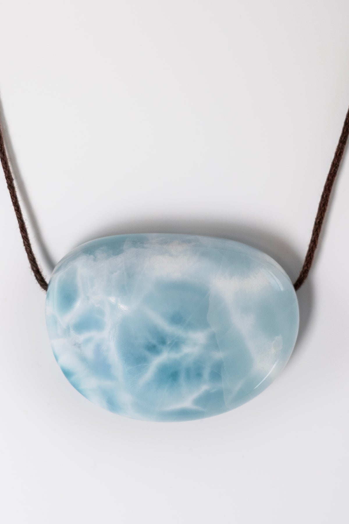 Cabo Rojo Necklace 2