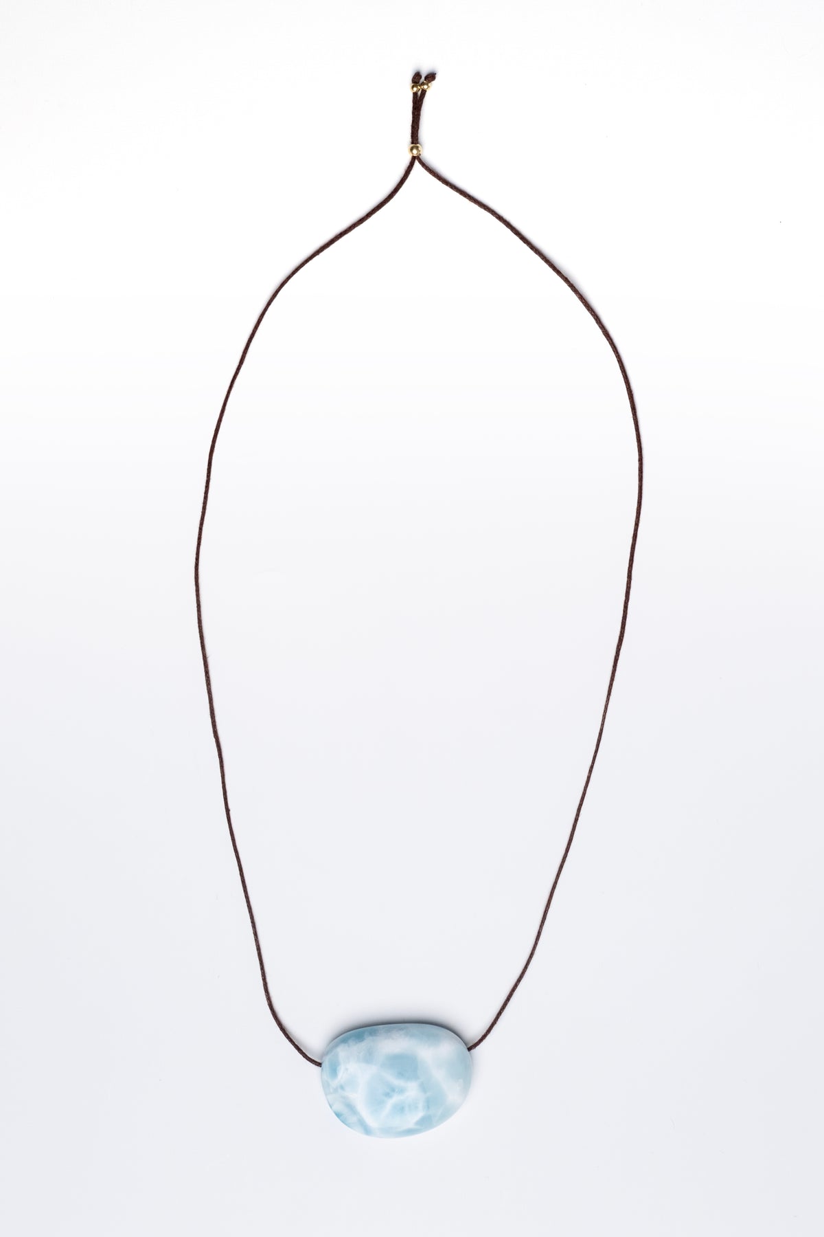 Cabo Rojo Necklace 2