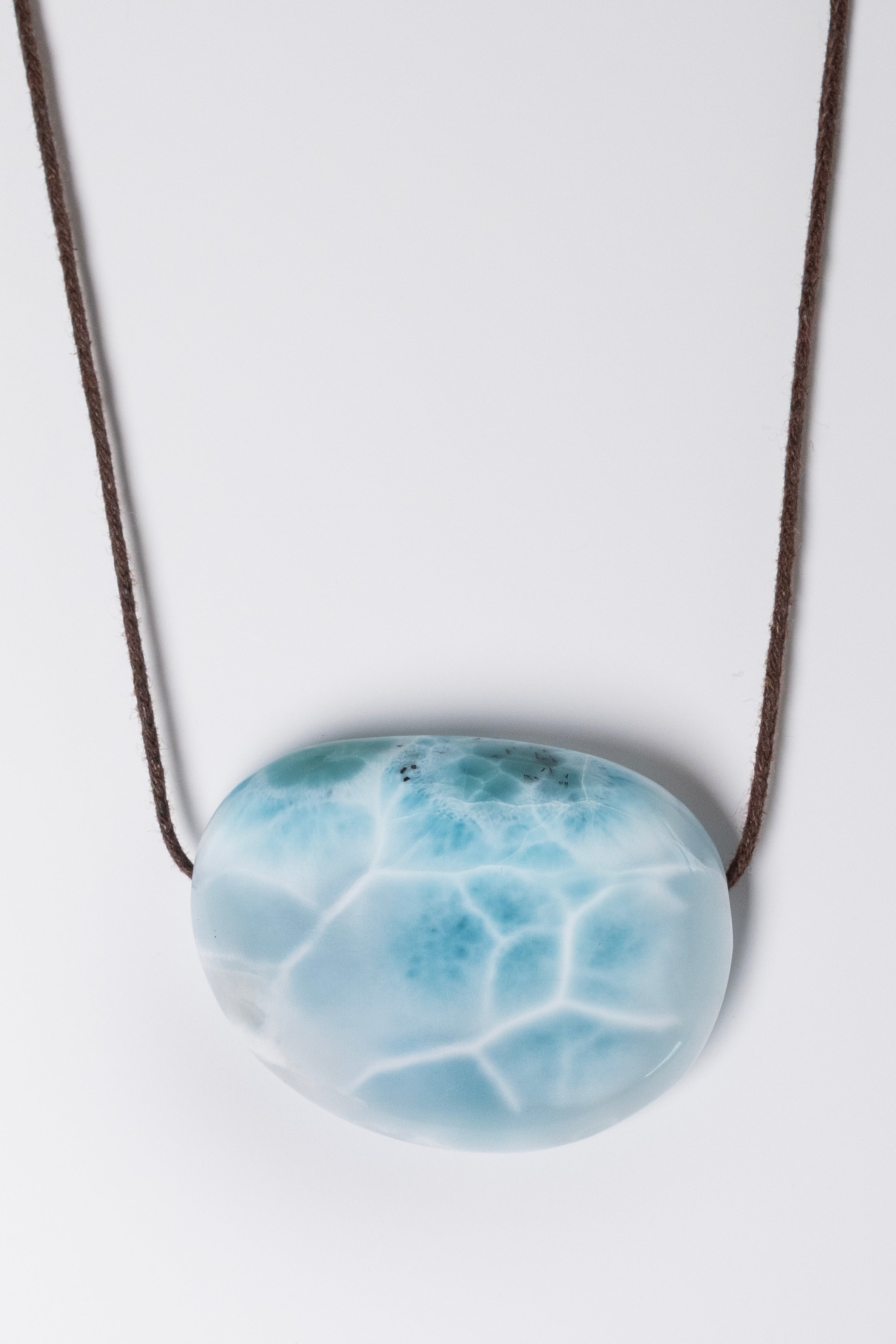 Cabo Rojo Necklace 1