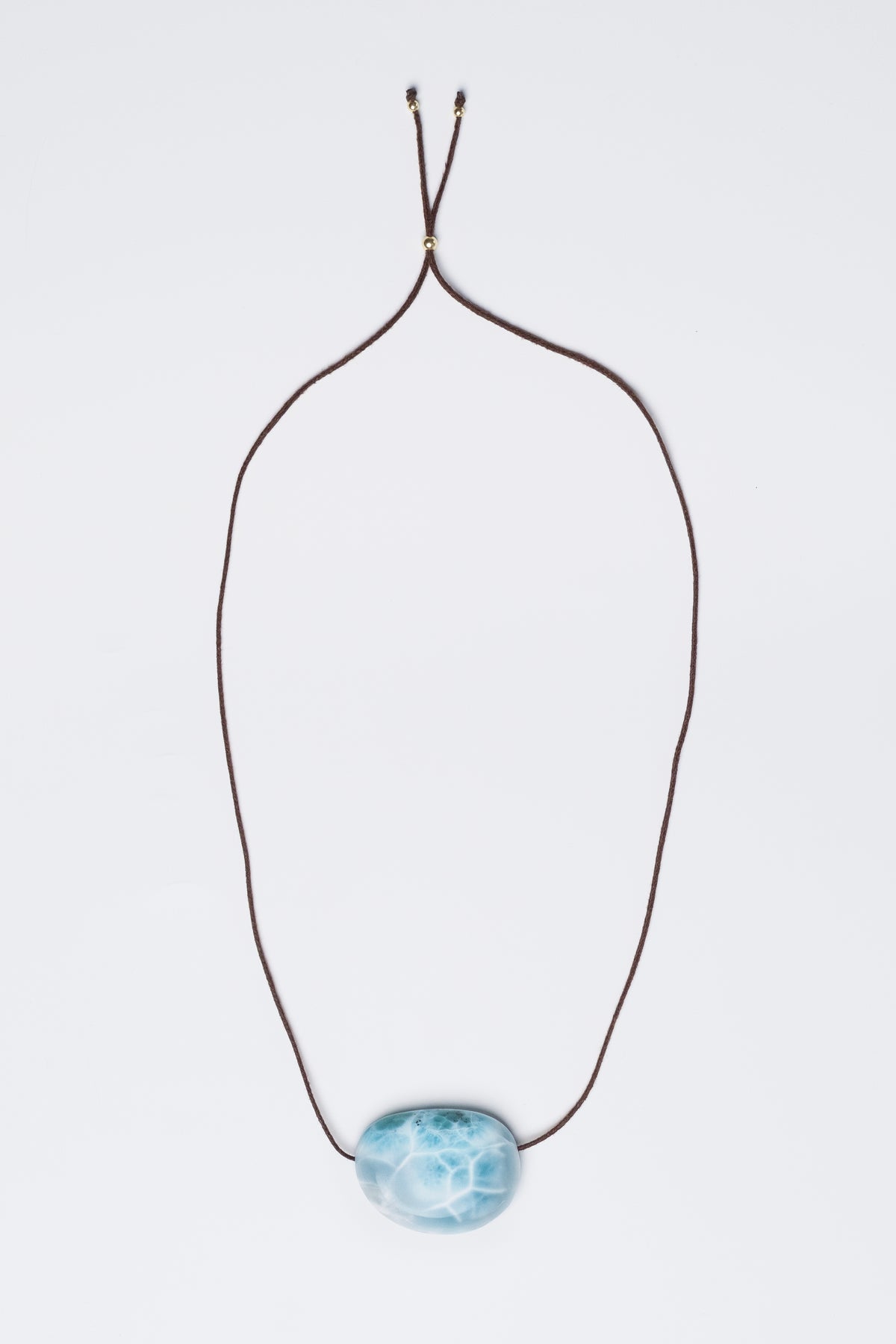 Cabo Rojo Necklace 1