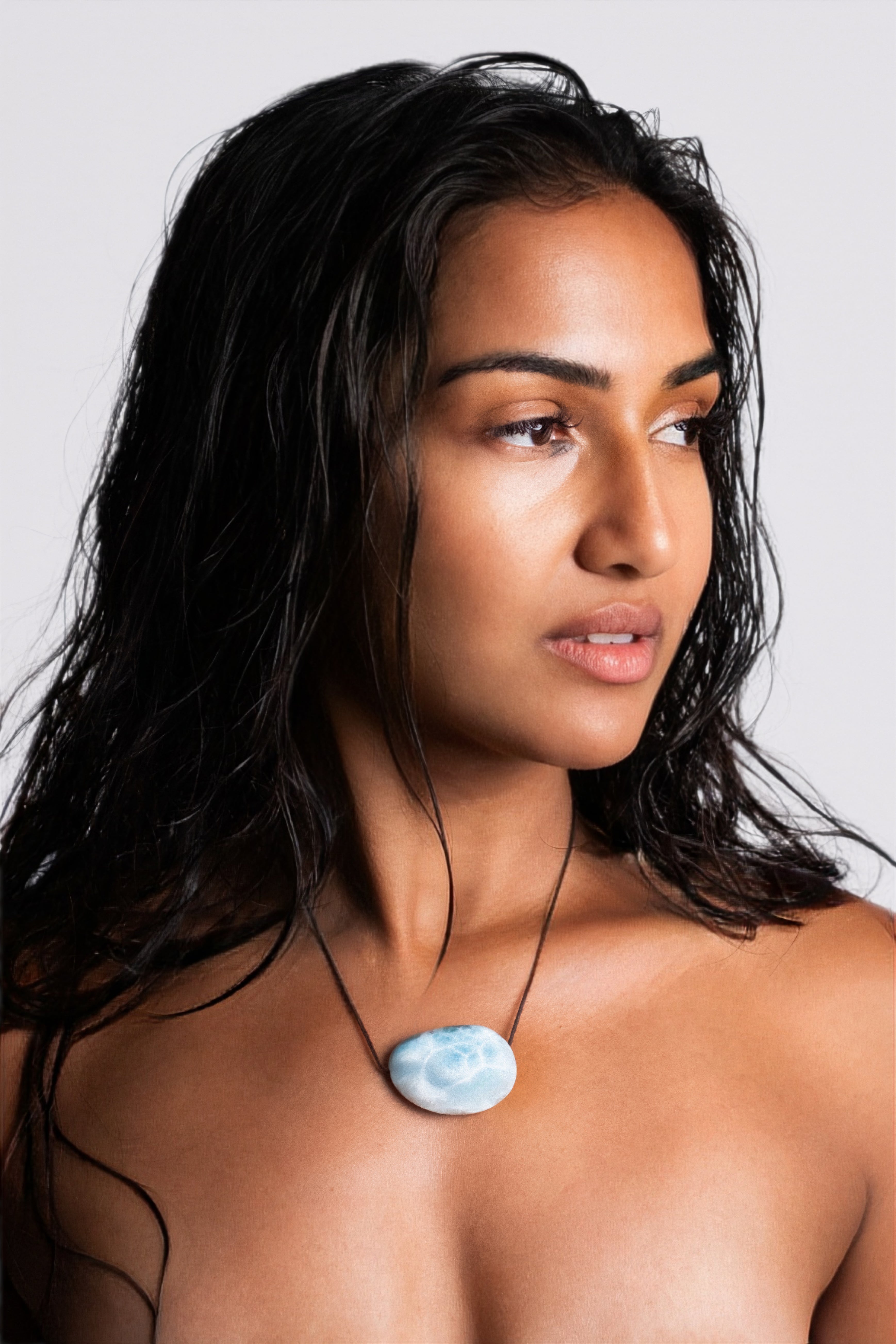 Cabo Rojo Necklace 1