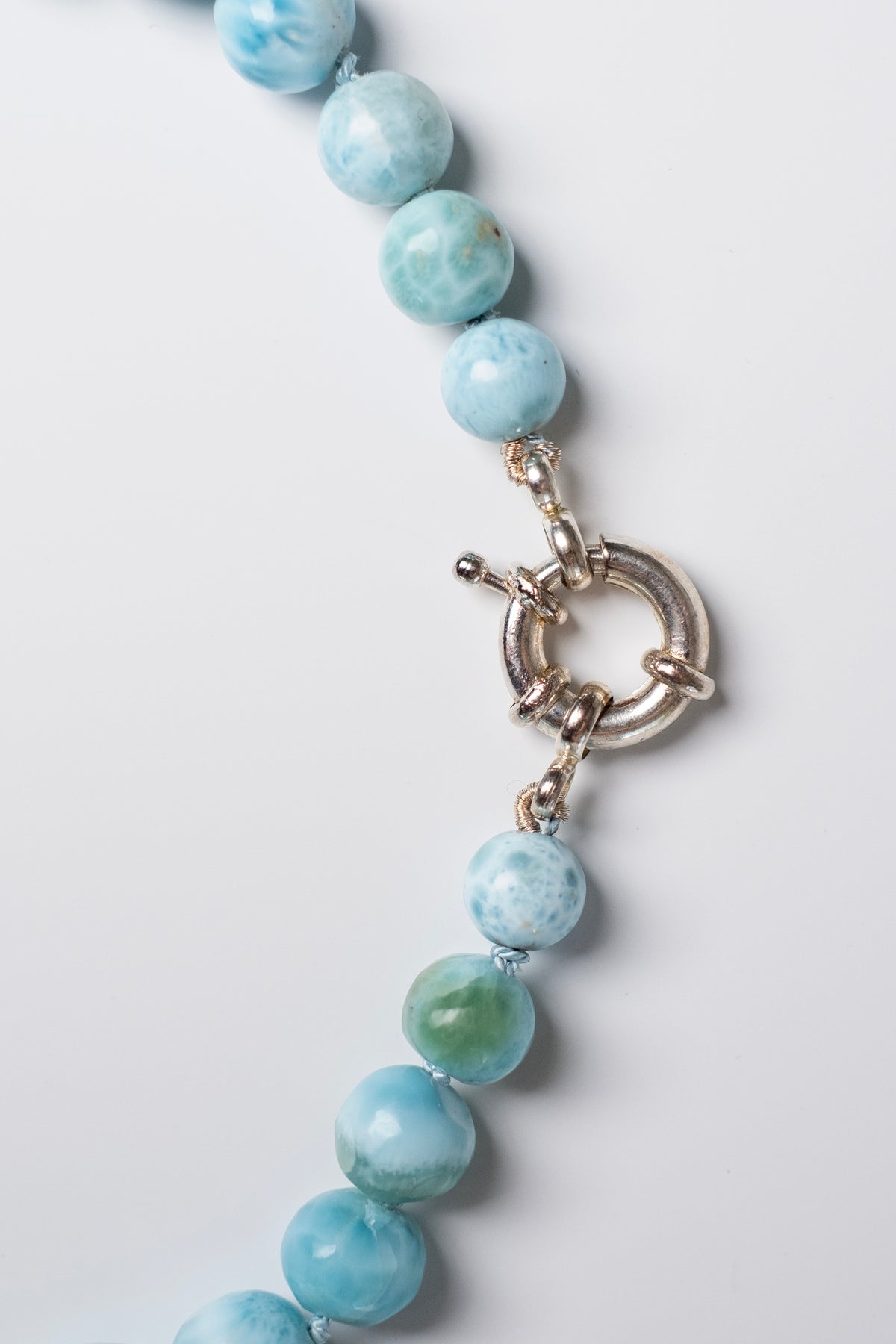 Bahía de las Águilas Necklace 1