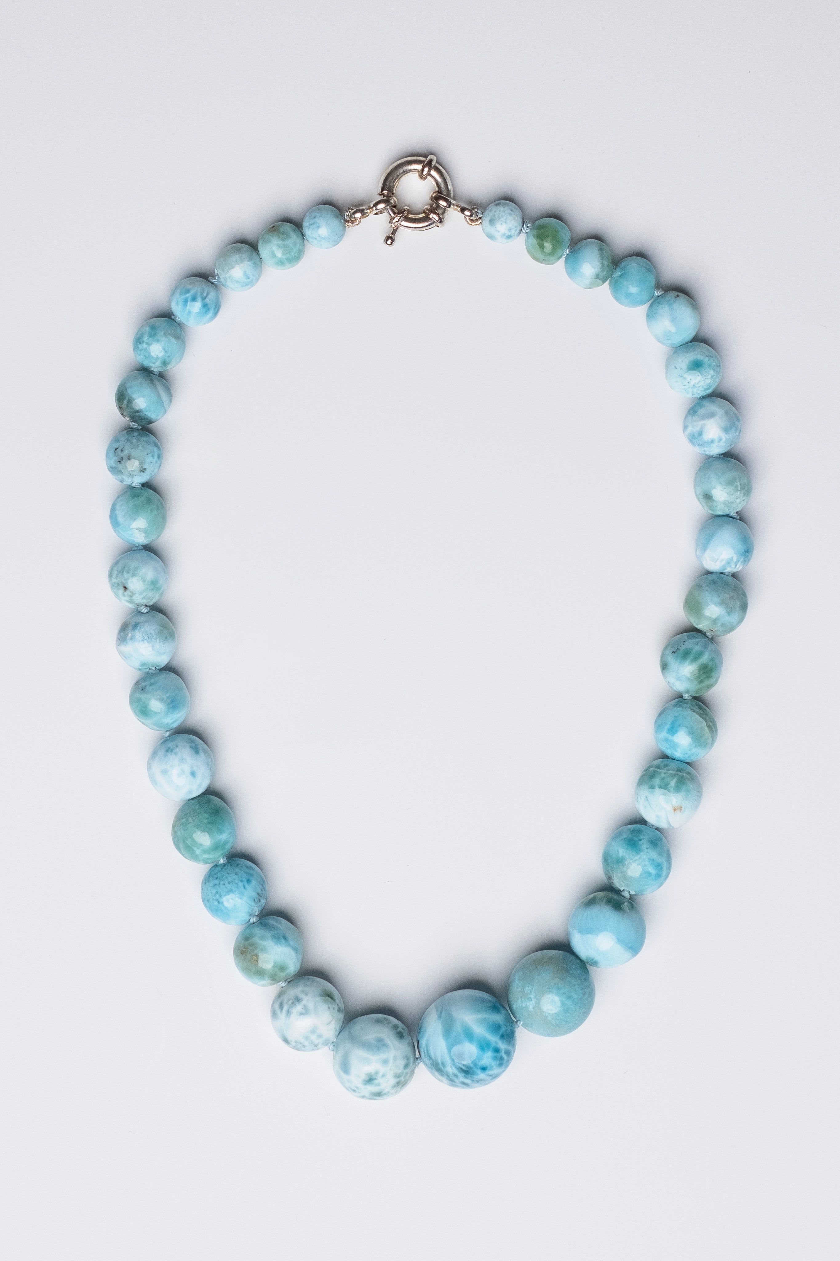 Bahía de las Águilas Necklace 1
