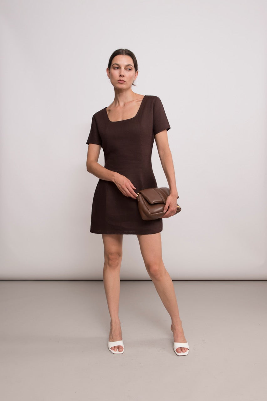 The Everyday Dress