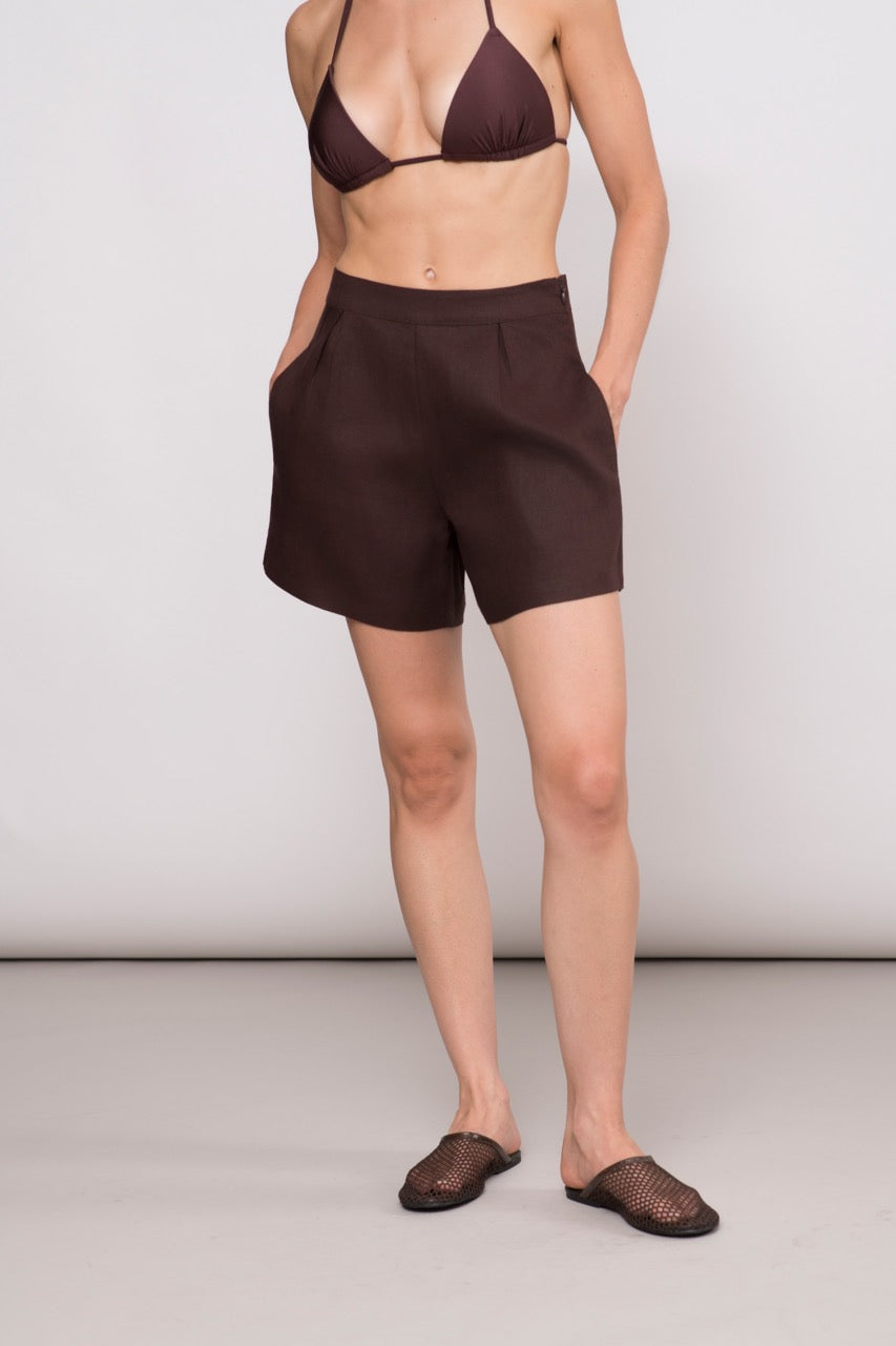 The Relaxed Shorts