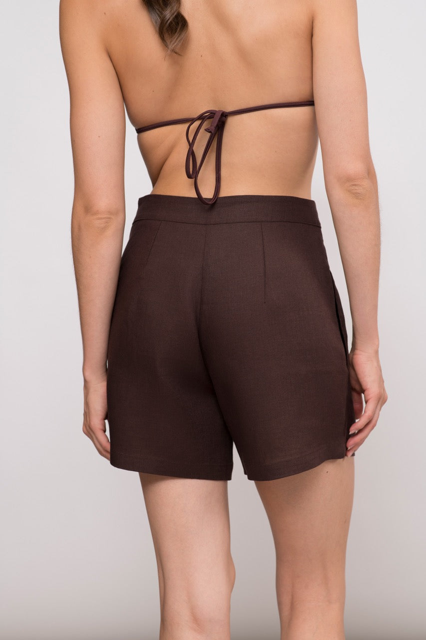The Relaxed Shorts