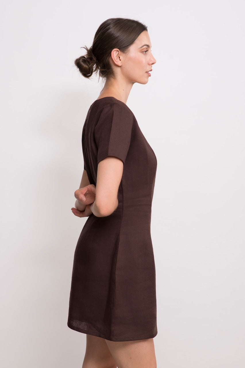 The Everyday Dress