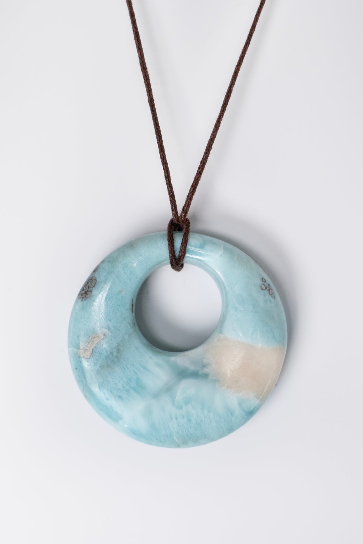La Ciénaga Necklace 1