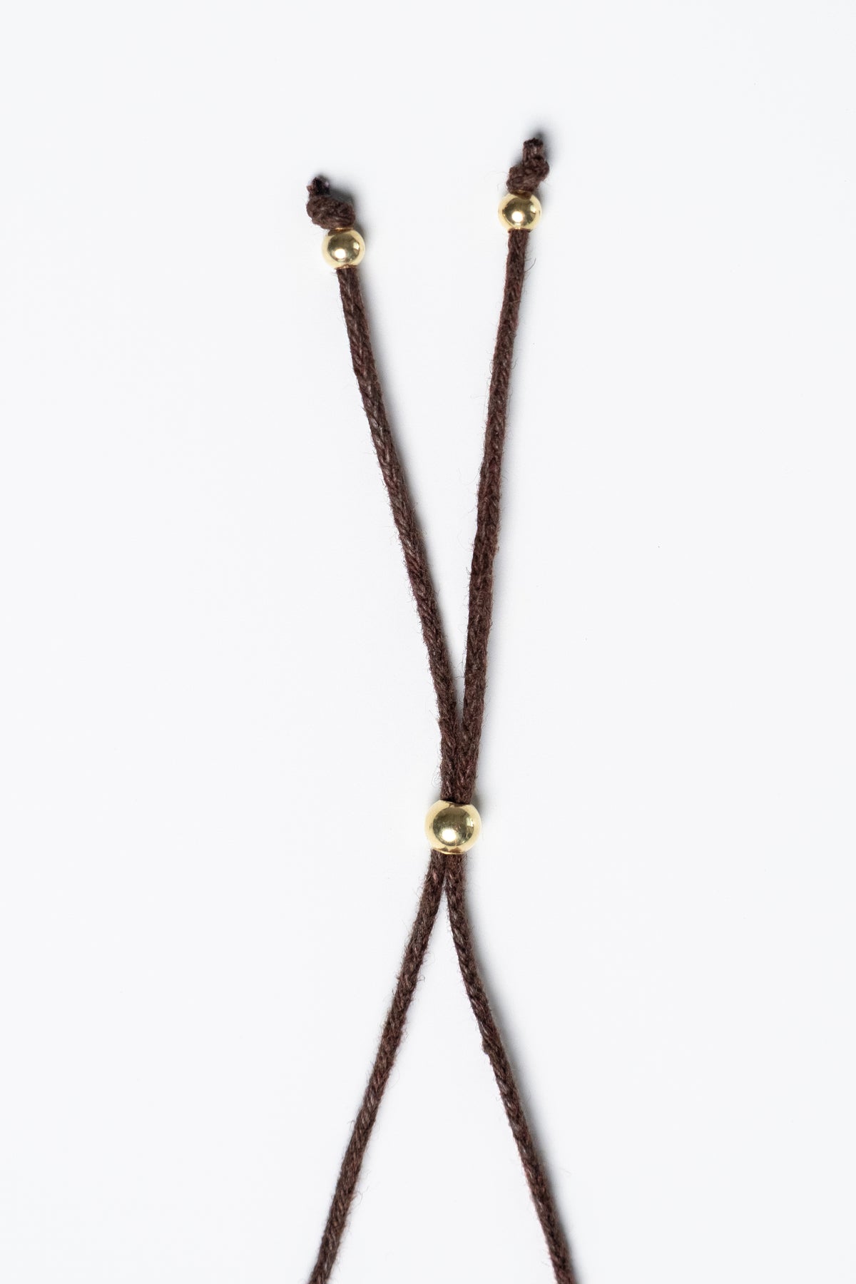 La Ciénaga Necklace 1
