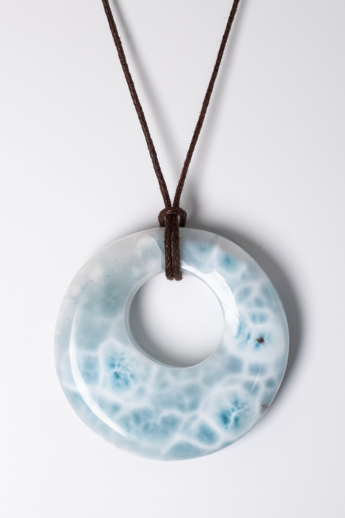 La Ciénaga Necklace 2